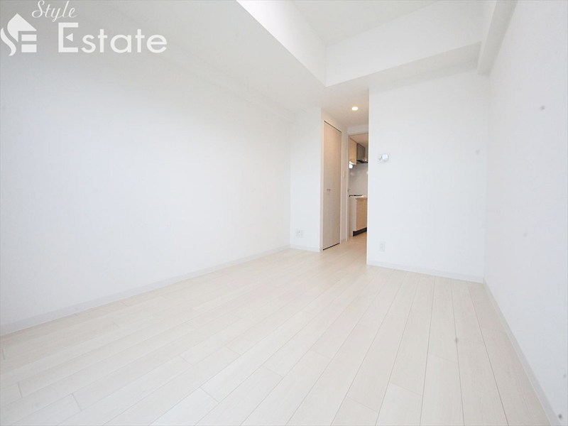 居室・リビング　内装