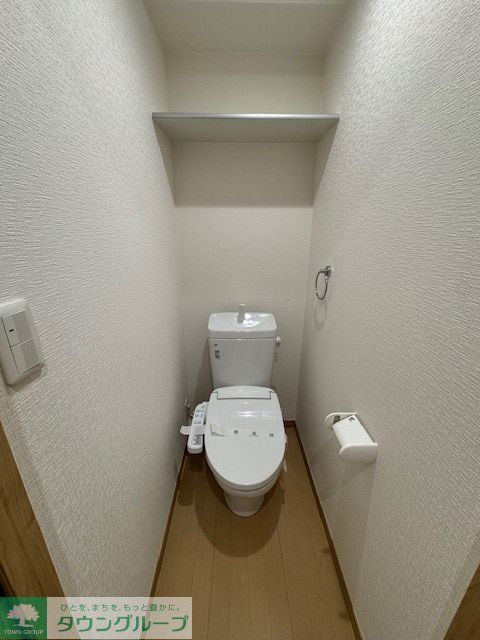 トイレ　お問合せはタウンハウジングまで！※現地待合わせ相談可能