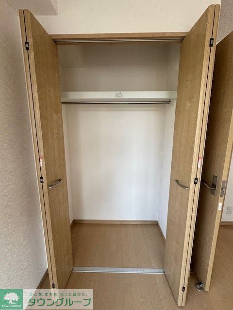 収納　お問合せはタウンハウジングまで！※現地待合わせ相談可能