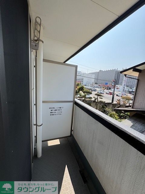 眺望　お問合せはタウンハウジングまで！※現地待合わせ相談可能