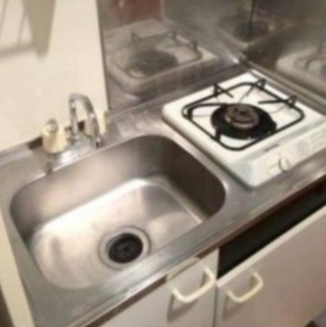 キッチン　同仕様