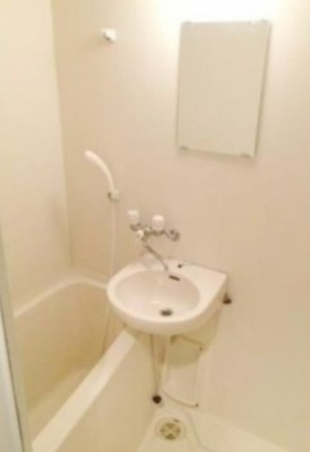 バス・シャワールーム　同仕様