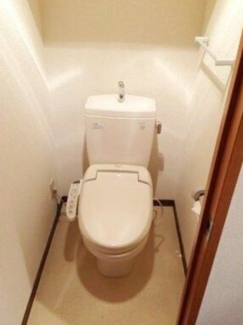 トイレ　同仕様