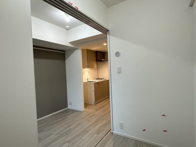 エントランス　参考画像