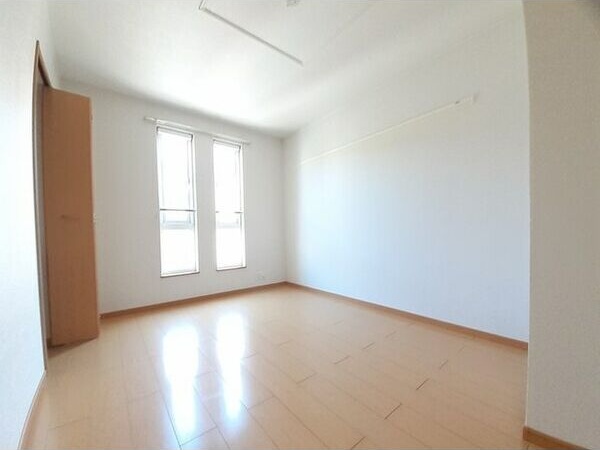 その他部屋・スペース　他号室のお写真です。参考にご覧下さい。