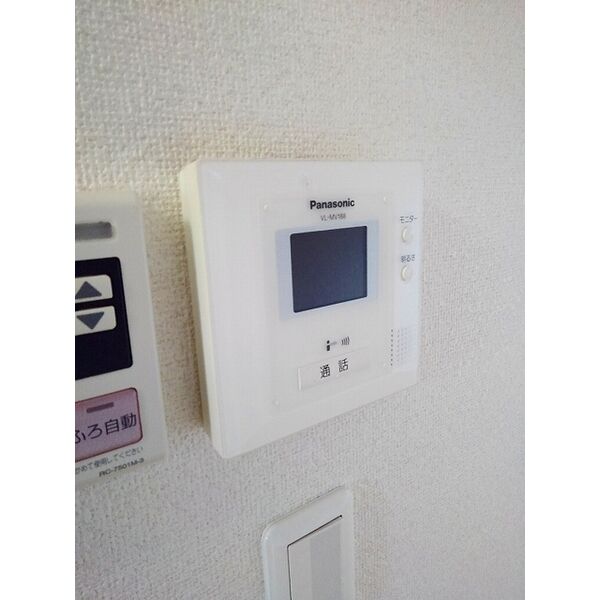 セキュリティ　他号室のお写真です。参考にご覧下さい。