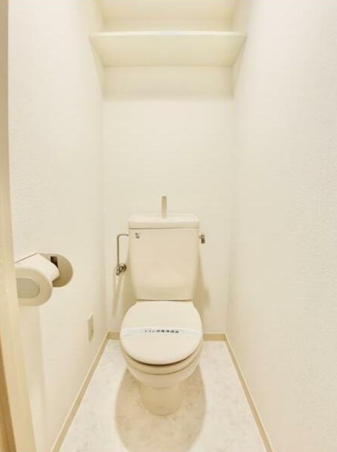 トイレ　トイレ☆（同一仕様写真）