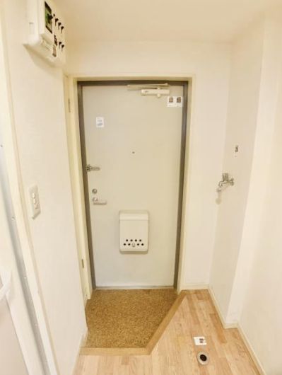 玄関　玄関☆（同一仕様写真）