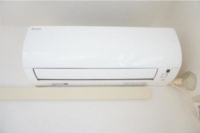 その他設備　エアコン完備★（同一仕様写真）