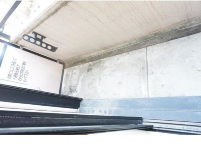 バルコニー　バルコニー付きです♪（同一仕様写真）