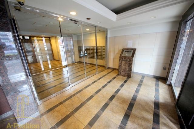 エントランス　ＳＷＩＳＳ梅田東(スイスウメダヒガシ)