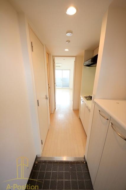 玄関　ＳＷＩＳＳ梅田東(スイスウメダヒガシ)