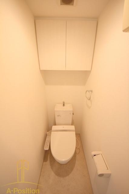 トイレ　ＳＷＩＳＳ梅田東(スイスウメダヒガシ)