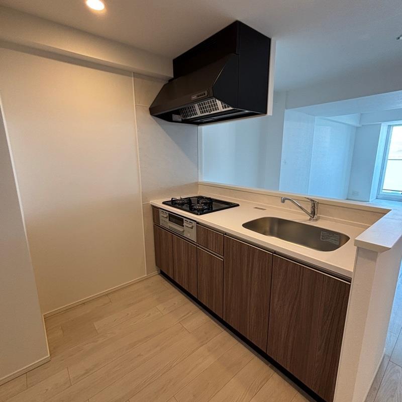 キッチン　キッチン※別部屋参考写真