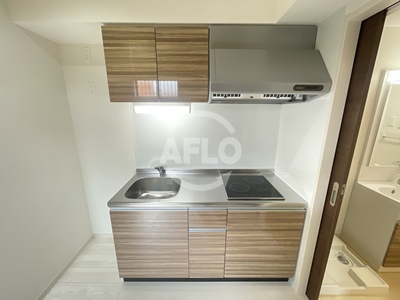 キッチン　GRANDIR岸里　キッチン