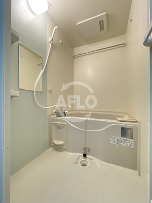 バス・シャワールーム　GRANDIR岸里　風呂