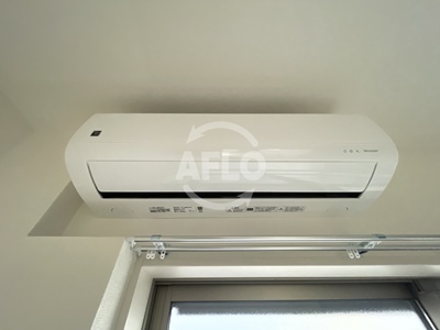 その他設備　GRANDIR岸里　エアコン