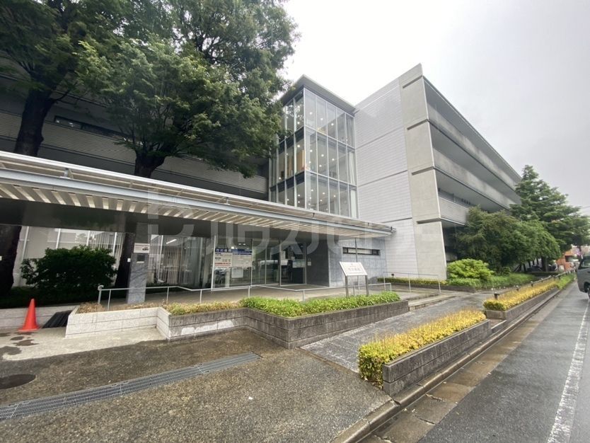 病院　竹川病院（病院）まで420m