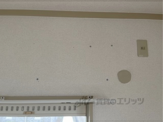 その他設備　設置可能