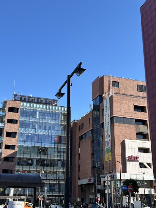 ショッピングセンター　アトレ亀戸（ショッピングセンター）まで173m