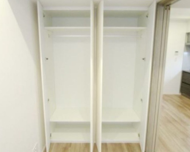 収納　別部屋参考写真