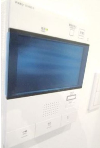 セキュリティ　別部屋参考写真