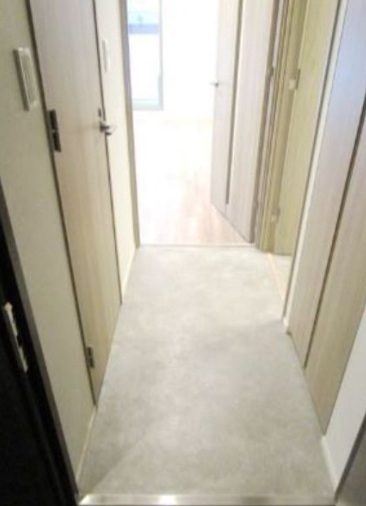 玄関　別部屋参考写真