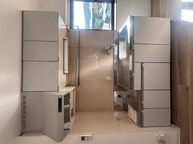 キッチン　現況優先