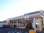 コンビニ　セブンイレブン西国分寺駅南口店（コンビニ）まで744m