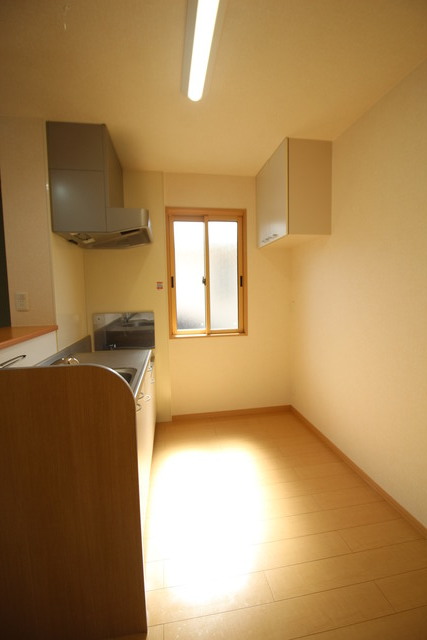 その他　冷蔵庫置き場