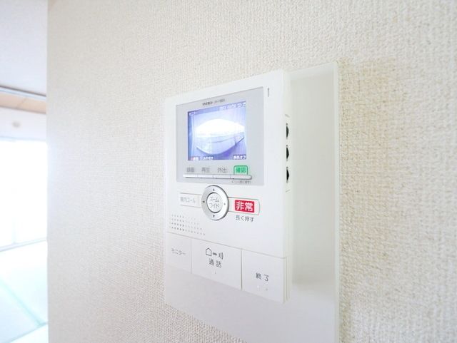 セキュリティ　★お部屋探しは株式会社タウンハウジング東京まで★