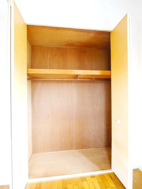 収納　★お部屋探しは、タウンハウジング多摩センター店へ★