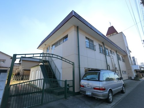 幼稚園・保育園　五井ナザレン教会付属幼稚園（幼稚園・保育園）まで1582m