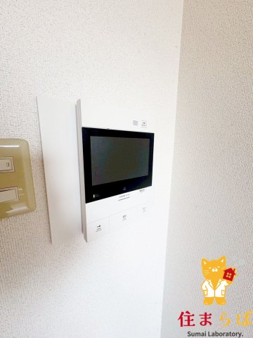 セキュリティ　「物件じゃなく、“あなたの暮らしの一部”に出会いましょう。」