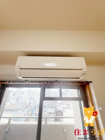 その他設備　「LINEから始める“第一章”、一緒に描きませんか？」