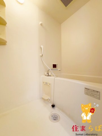 バス・シャワールーム　「見た目じゃなく、心に“しっくりくる”を大切に。」