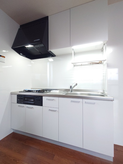 キッチン　システムキッチン