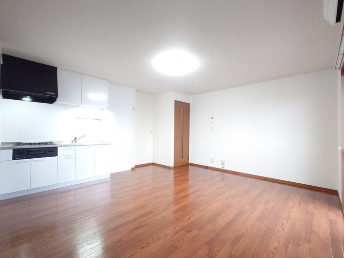 居室・リビング　LDK