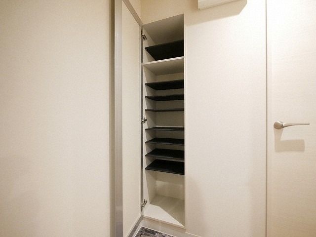 収納　同物件別室のお部屋です