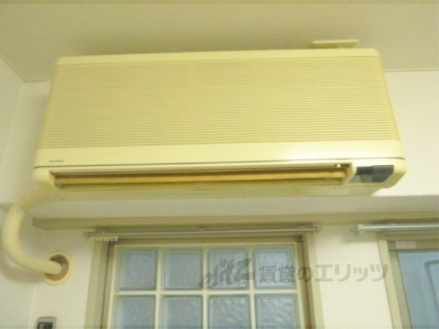 その他　エアコン