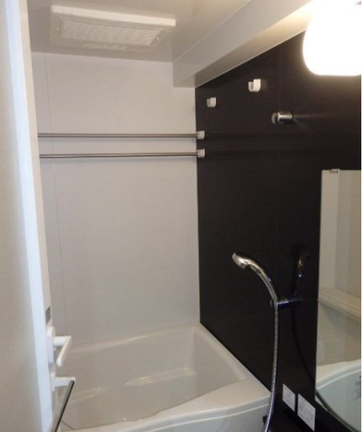 バス・シャワールーム　弊社は都内全域の物件をご紹介可能です！