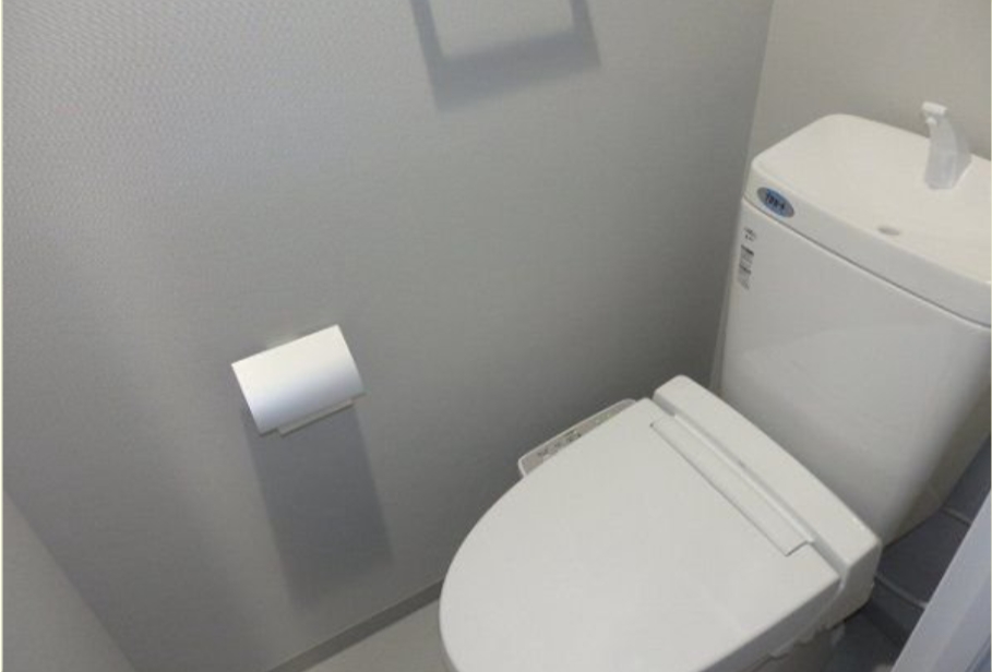 トイレ　弊社は都内全域の物件をご紹介可能です！