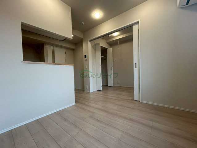 居室・リビング　別部屋参照