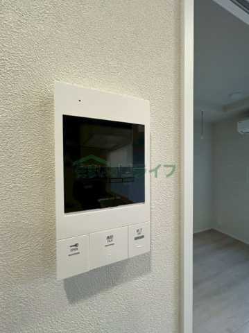 セキュリティ　別部屋参照