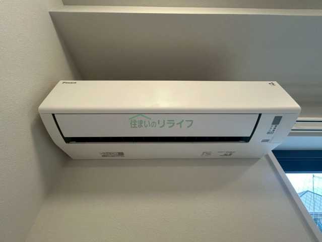 その他設備　別部屋参照