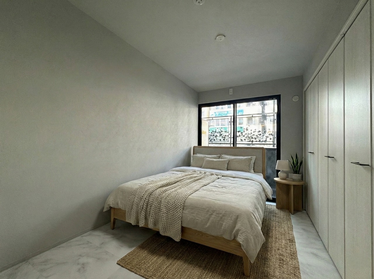 その他部屋・スペース　※家具・小物はCG合成です。