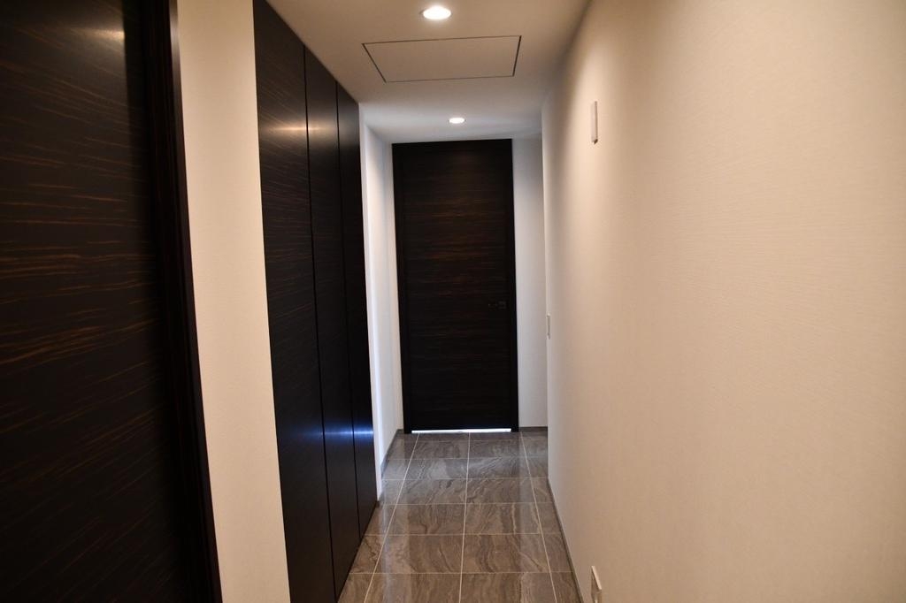 玄関　参考写真