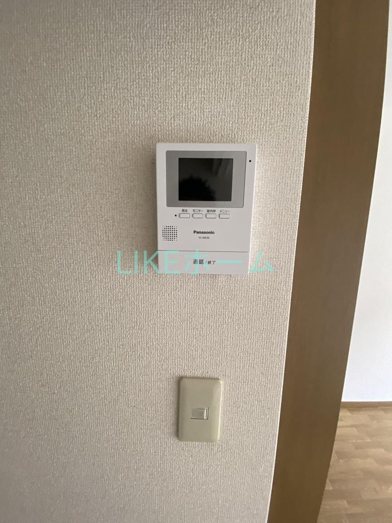 セキュリティ　設備