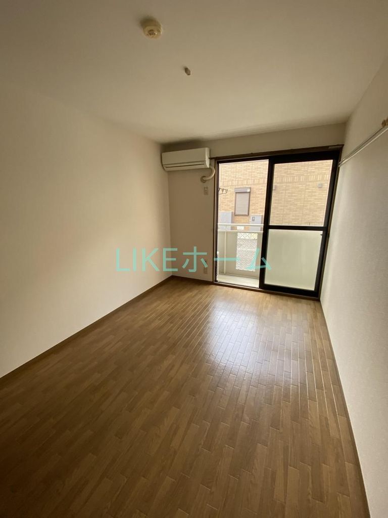 居室・リビング　設備