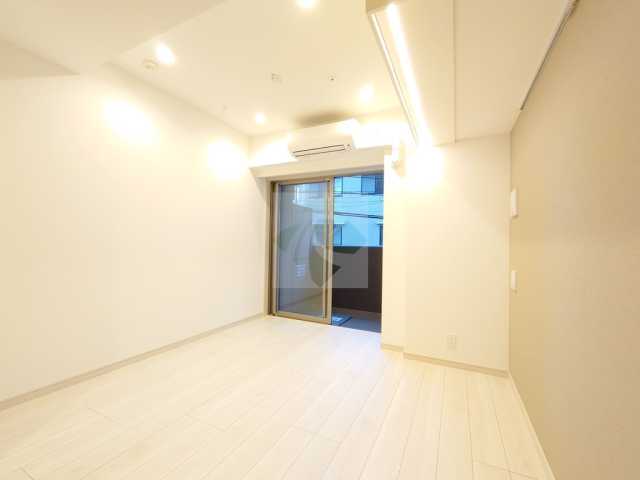 居室・リビング　ザ・レジデンス・オブ・トーキョーH20サウスタワー